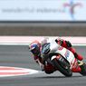 Update Kondisi Mario Aji Usai Kecelakaan di Moto3 San Marino 2022