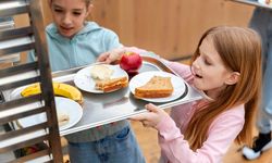 Rasa Makanan Tentukan Keberhasilan Program Makanan Sekolah Ramah Lingkungan