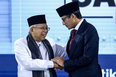 Debat Ketiga, Istilah 