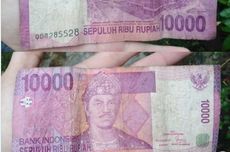 Warganet Sulit Belanja dengan Uang Rp 10.000 Lama Bergambar Sultan Mahmud Badaruddin II, Apakah Masih Berlaku?