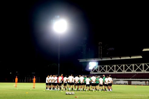 3 Fakta Unik Laga Kualifikasi Piala Asia U20 2023 Indonesia Vs Timor Leste