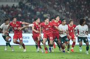 Kata Mantan Wasit FIFA soal Tambahan Waktu Timnas Indonesia vs Bangladesh