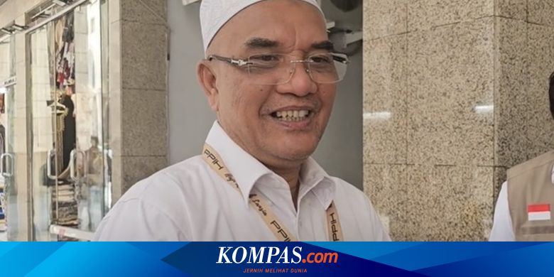 Fasilitas Pemondokan Jemaah Haji di Madinah Masih Butuh Perbaikan