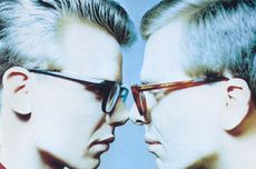 Lirik dan Chord Lagu I’m Gonna Be - The Proclaimers