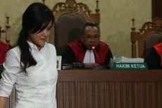 Jaksa Anggap Jessica Pantas Dituntut 20 Tahun Penjara