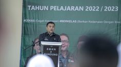 Ini Tujuan Siswa Ikuti MPLS, Bisa Kenali Potensi Diri