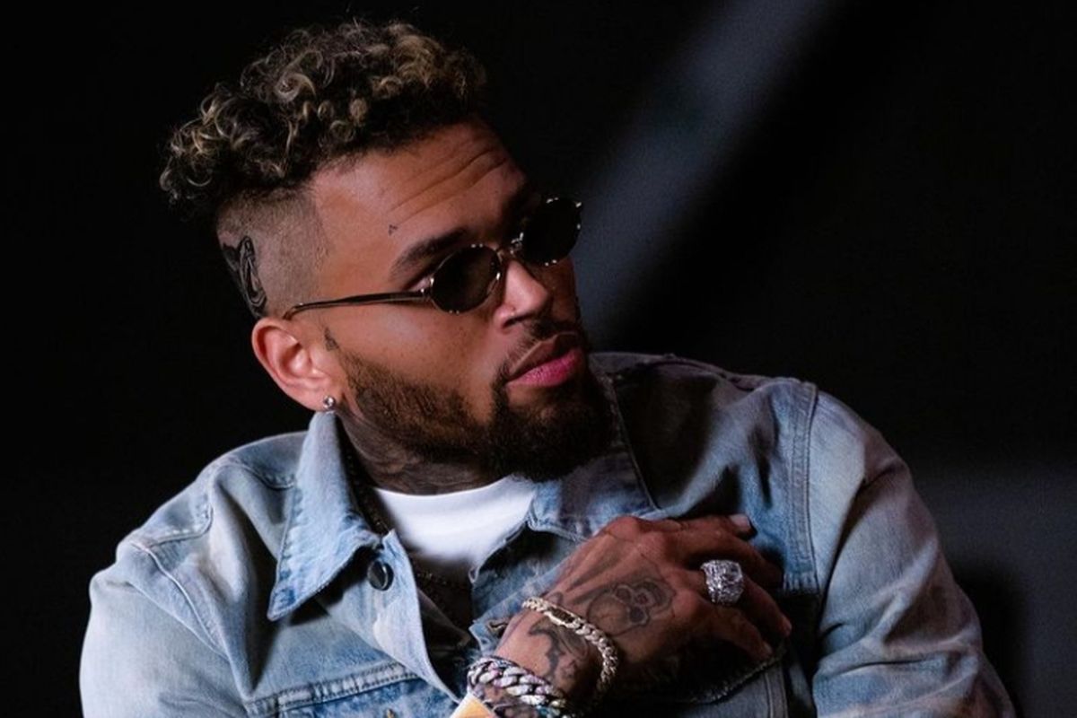 Chris Brown