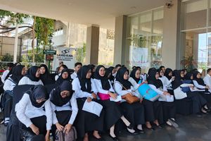 CPNS 2026: Kemenkeu Akan Buka Lowongan CPNS untuk 300 Lulusan SMA