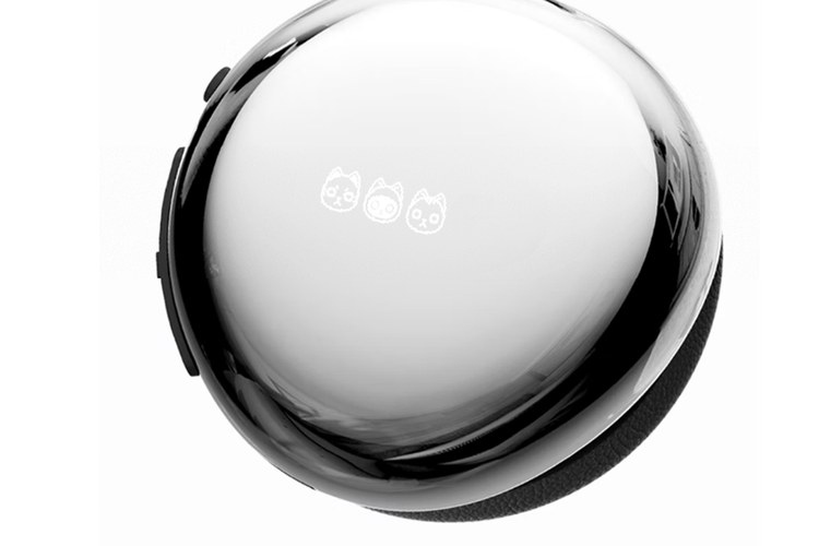 TEKNO headphone Edifier Auro Ace