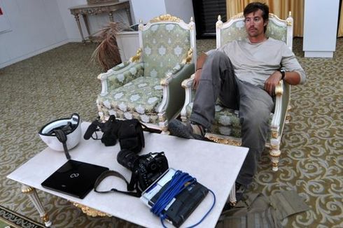 ISIS Minta Tebusan Rp 1,5 Triliun untuk Pembebasan James Foley