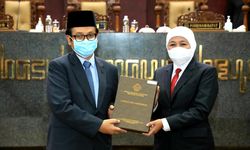 Selamat, Jatim Berhasil Kumpulkan Total 11 Opini WTP dari BPK