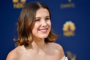 Jalani Adegan Berbahaya di Damsel, Millie Bobby Brown: Saya Merasa Seperti Tom Cruise Versi Perempuan