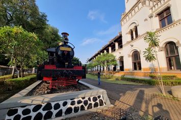 Bukan Sekadar Wisata, Museum Bisa Jadi Ruang Refleksi