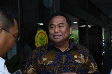 Atasi Konversi Lahan Pertanian, Rachmat Gobel Minta Dukungan Pemda