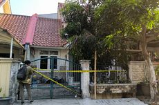 Rumah Terkunci dan Tak Ada Barang Hilang, Kasus Tewasnya Sepasang Lansia di Cipondoh Masih Misteri