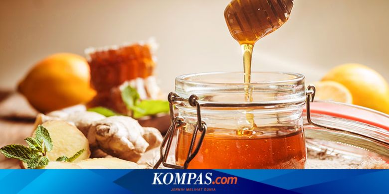 Saat Radang Tenggorokan Makan Apa Yang Boleh Dan Tidak Boleh Halaman All Kompas Com