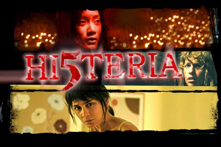 kami histeria full movie online