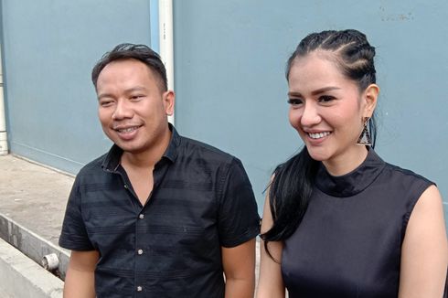 Pernah Gagal Bina Rumah Tangga, Vicky Prasetyo Tak Trauma