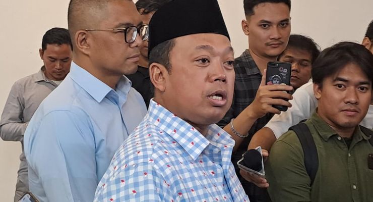 Tantang Anies, Kubu Prabowo-Gibran: Kalau Menuduh, Buktikan Kecurangan di 320 Ribu TPS