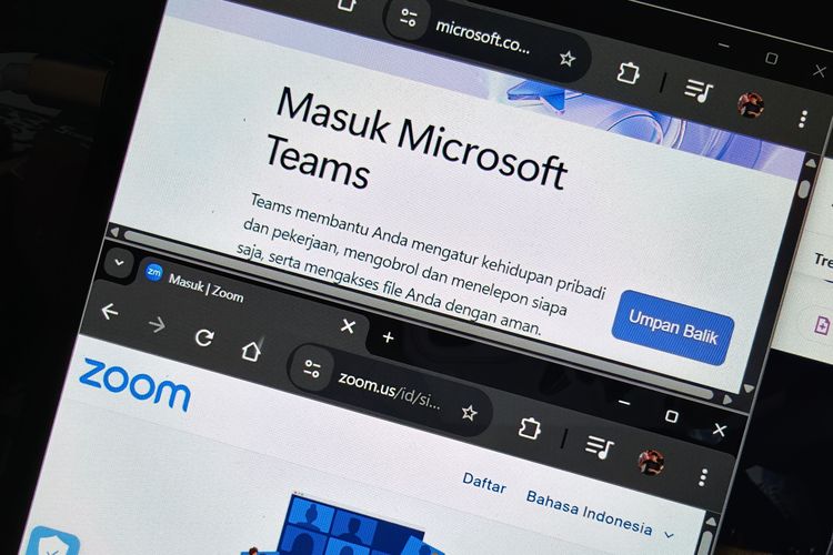 Ketika Microsoft Teams Jadi Favorit Scammer di China...