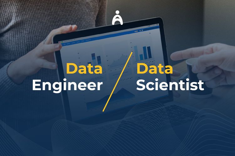 Perbedaan Data Engineer dan Data Scientist
