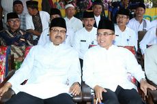 Tinggalkan Gerindra dan PAN, PKS Dukung Gus Ipul-Azwar Anas di Pilkada Jatim