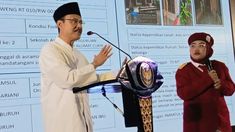 Gus Ipul Sebut 45 Persen Bansos Tak Tepat Sasaran