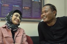 Sule dan Nathalie Holscher Ucap Janji Hingga Bukti Keseriusan Hubungan