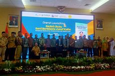 Jelang Kongres Nasional, Asosiasi Masjid Kampus Indonesia Lakukan Kunjungan ke MUI