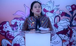 Lewat Sidang Umum Ke-44 AIPA, Puan Harap Parlemen Responsif Atasi Perubahan Iklim hingga Rantai Pasok Global