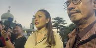 Nikita Mirzani Gugat Reza Gladys, Minta Ganti Rugi Rp 100 Miliar