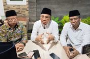 Gus Yahya Terbuka untuk Islah dan Soroti Tatanan Organisasi NU: Mohon Dipertimbangkan