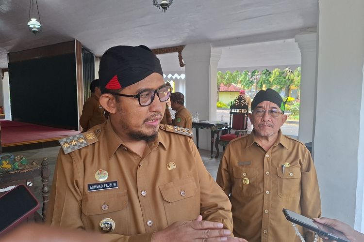 Cegah Korupsi BSPS Terulang, Pemkab Sumenep Anggarkan Rp 250 Juta untuk Pengawasan