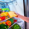 5 Makanan yang Wajib Tersedia di Kulkas Saat Sedang Diet