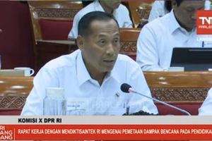 Kemendikti: 60 Kampus dan 18.000 Lebih Mahasiswa Terdampak Banjir Sumatera