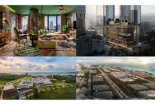 Urban Landmarks, Jejak Baru Desain Perkotaan Indonesia