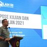 Ekspose Hasil Kajian dan Inovasi LAN 2021 Hasilkan 25 Judul Karya