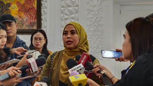 KPU Akan Gunakan Sirekap Mobile pada Pilkada 2024