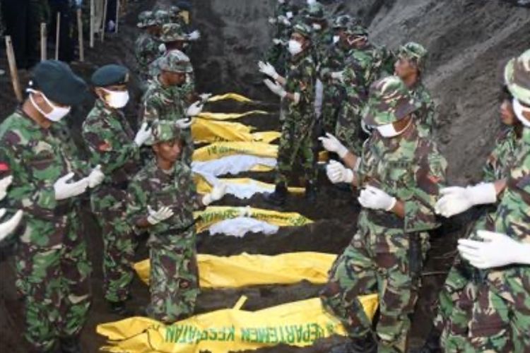 20 Tahun Tsunami Pangandaran: Tragedi yang Menewaskan 668 Orang dan Mengubah Sistem Peringatan Dini Indonesia