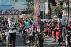 Prakiraan Cuaca di Kota Malang Hari Ini, 5 Oktober 2024 : Siang Berawan Tebal