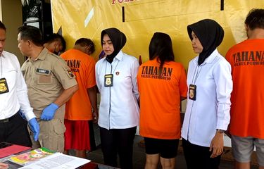 Cerita Joki Prostitusi "Online" Beromzet Puluhan Juta Rupiah di ...