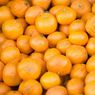 11 Jenis Jeruk Mandarin untuk Imlek, Salah Satunya Ponkan 