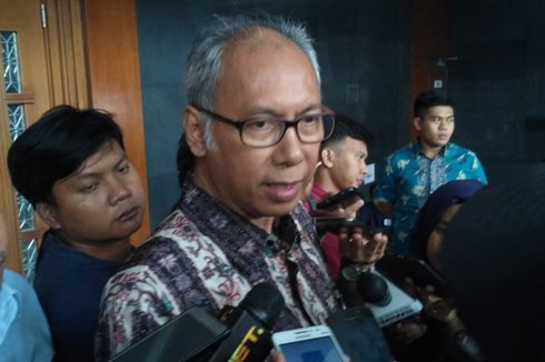 Saat Telepon Dokter Bimanesh, Fredrich Bilang 