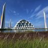 Polemik Masjid Al Jabbar, Dana Proyek Rp 1 Triliun, Konten Rp 15 Miliar hingga Tudingan Titipan