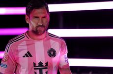 Erupsi Gunung Semeru, Bandara YIA Lakukan Paper Test Abu Vulkanik, Penerbangan Normal