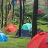 Lembah Pasir Sumbul di Cianjur: Daya Tarik, Harga Tiket, dan Rute