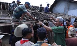 Pembangunan Inklusif, Kunci Ganjar Turunkan Angka Kemiskinan Jateng