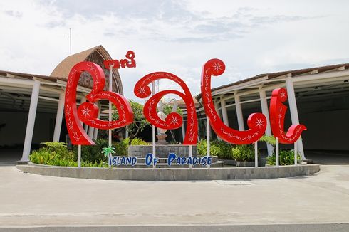 Kontraktor China Ikut Garap Proyek Bandara Baru di Bali Utara