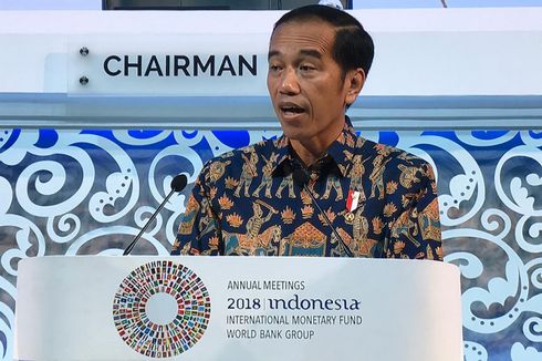 Batalkan Kenaikan Harga Premium di Menit Terakhir, Ini Penjelasan Jokowi