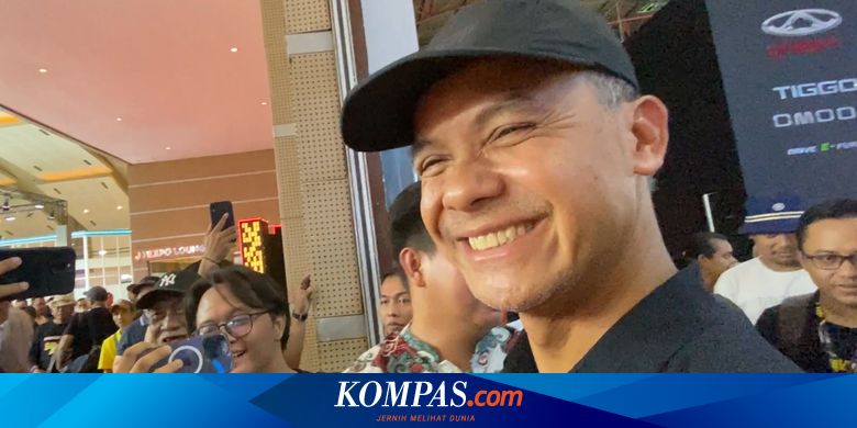 Tim Hukum TPN Ajak Ganjar Diskusi soal Laporan Dugaan Gratifikasi ke KPK